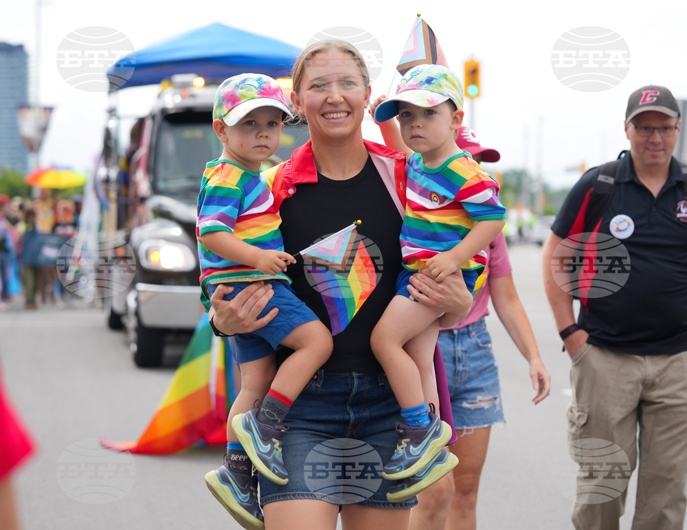 Ottawa Pride