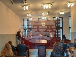 Снимка: Административен съд – Видин