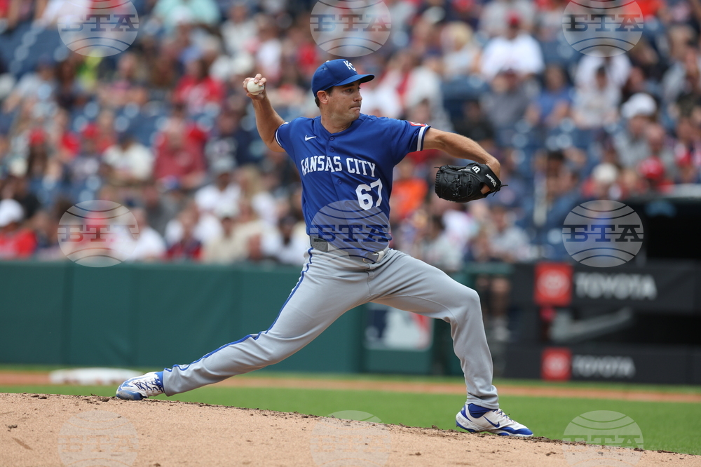 Royals Guardians Baseball