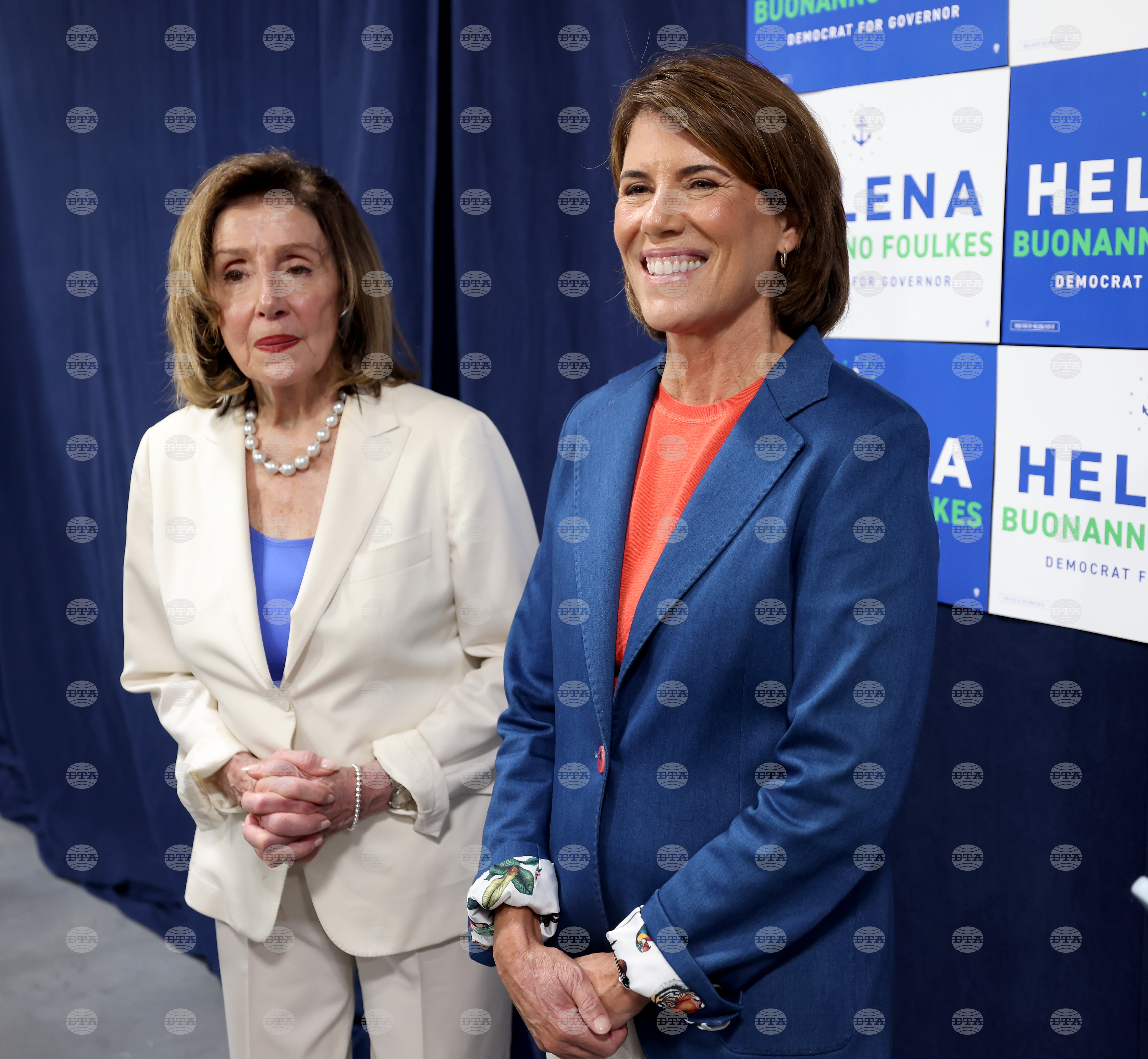 Election 2026 Rhode Island