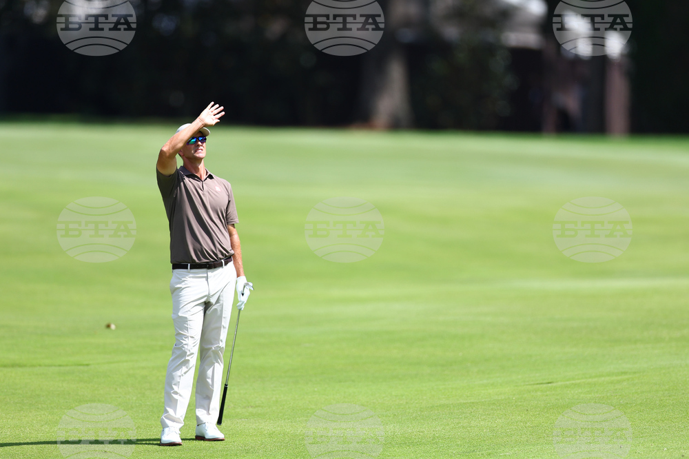 Tour Championship Golf