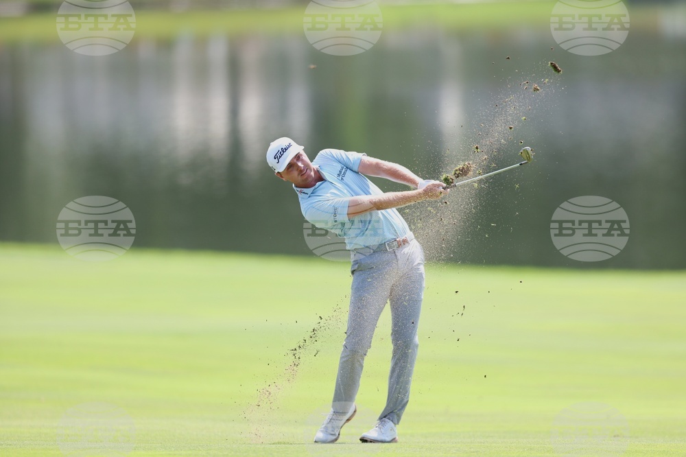 Tour Championship Golf