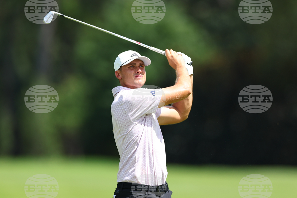 Tour Championship Golf