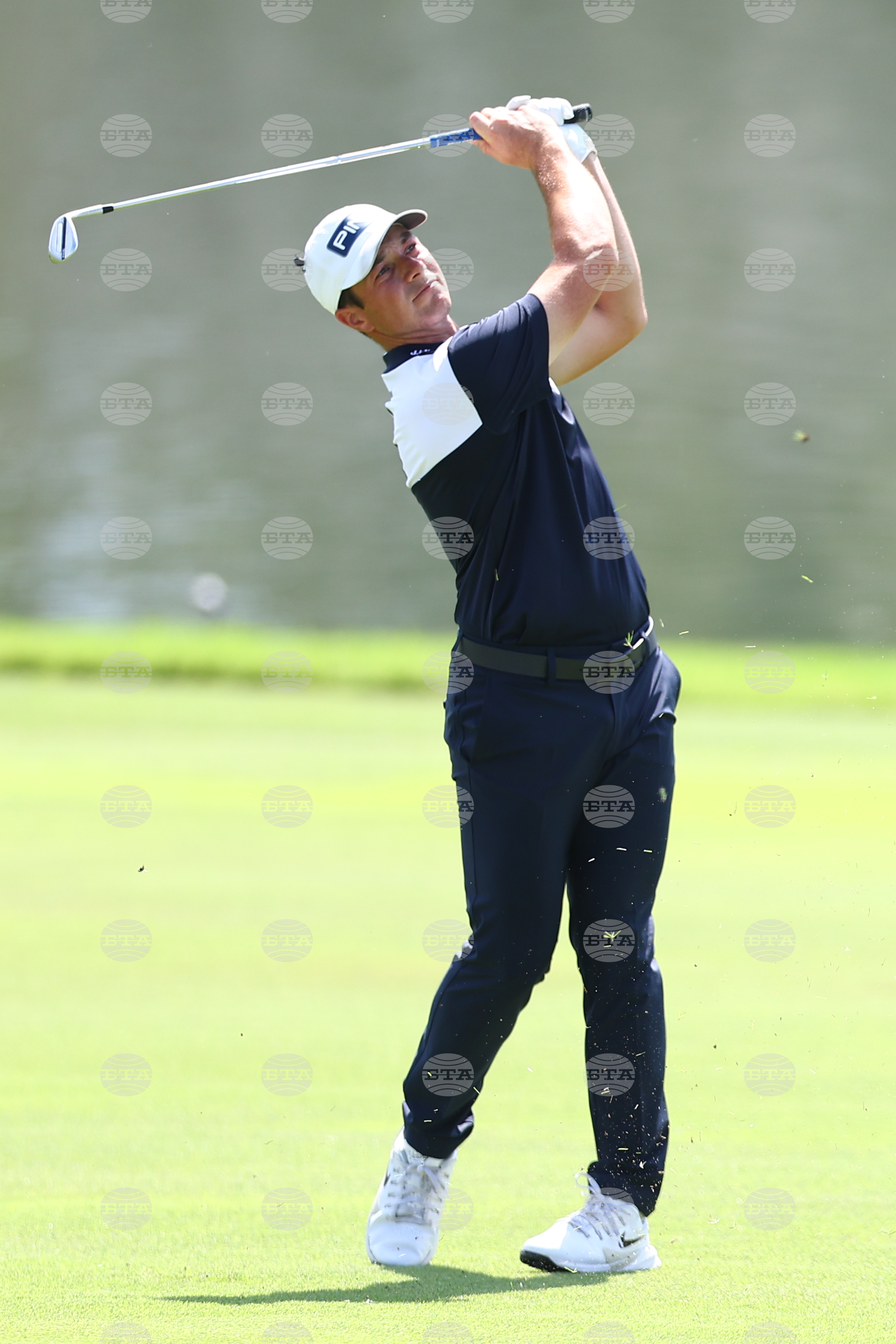 Tour Championship Golf