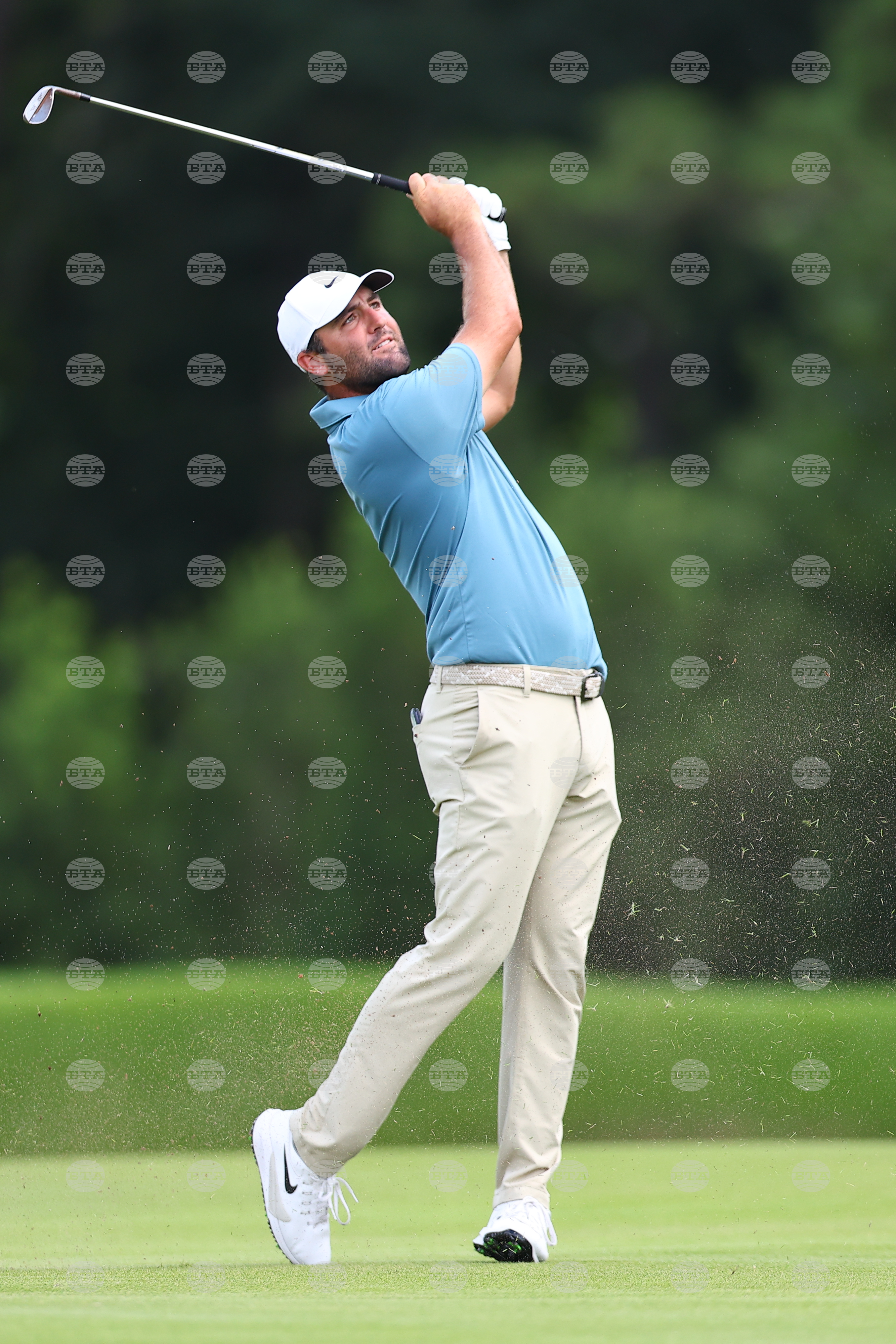 Tour Championship Golf