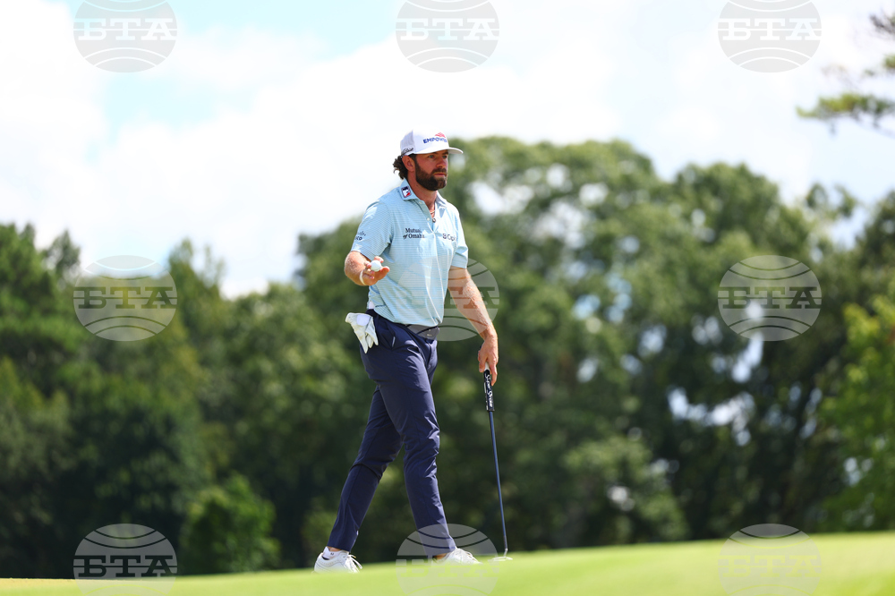 Tour Championship Golf