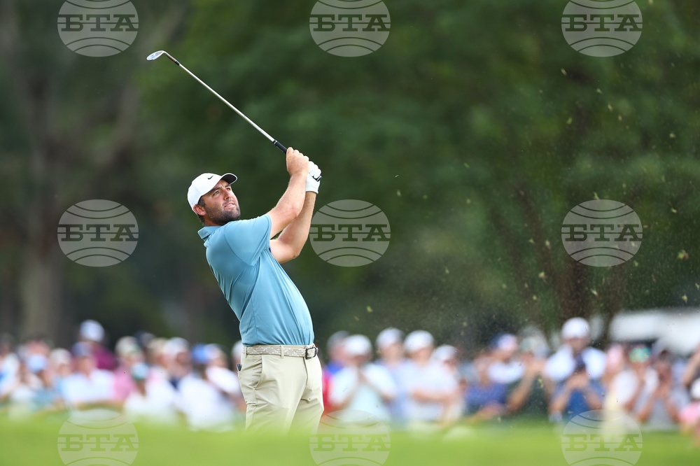 Tour Championship Golf