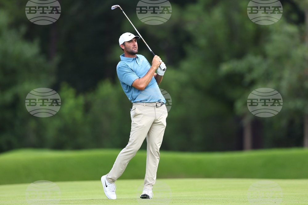 Tour Championship Golf
