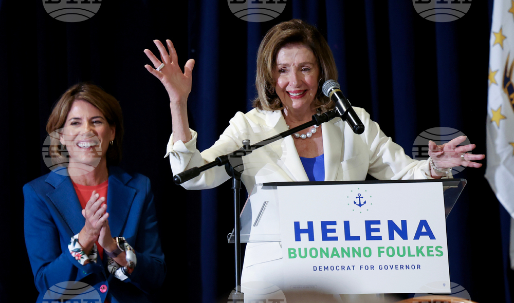 Election 2026 Rhode Island