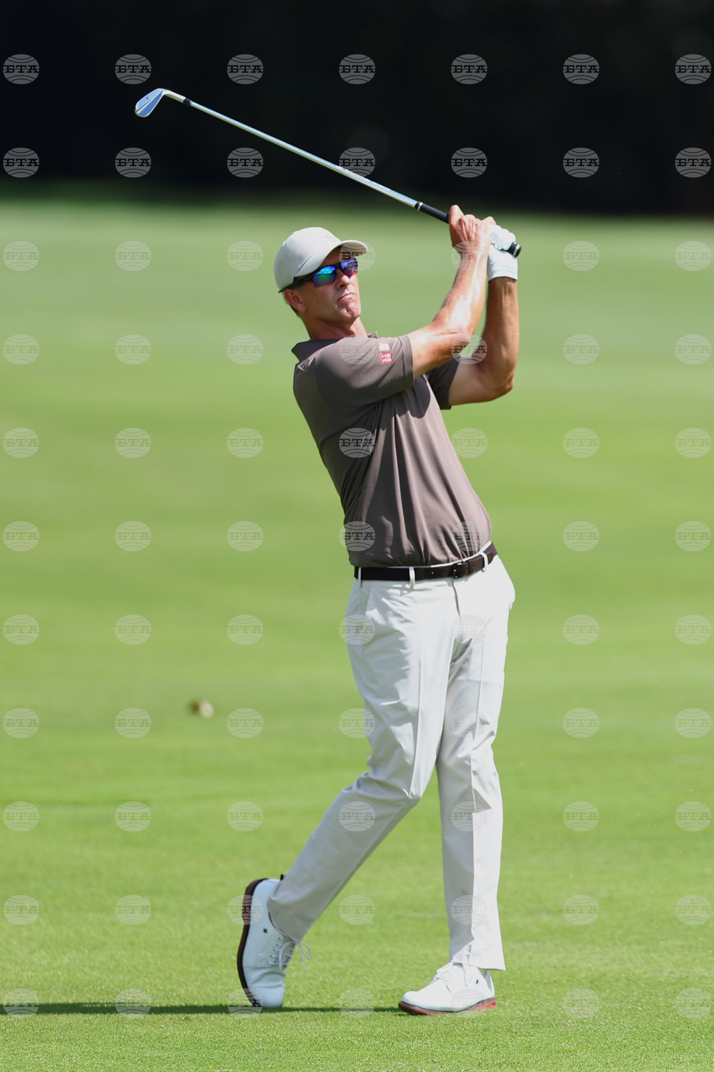 Tour Championship Golf