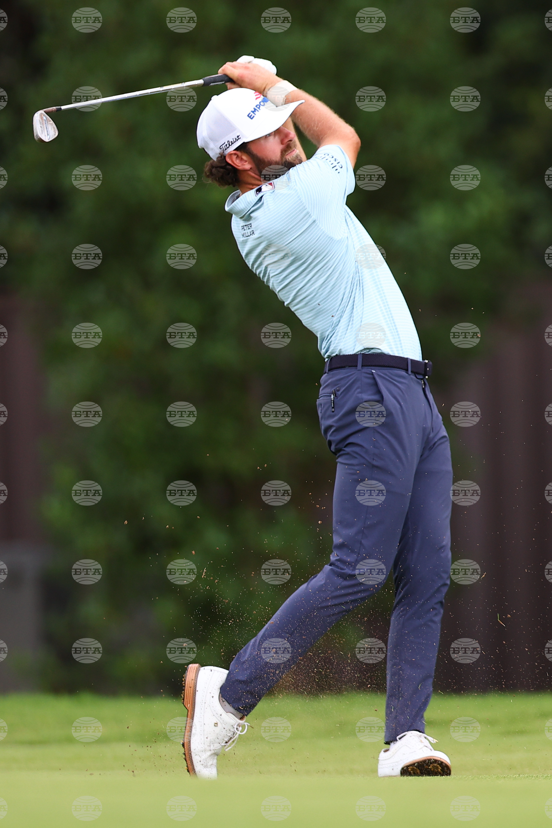Tour Championship Golf