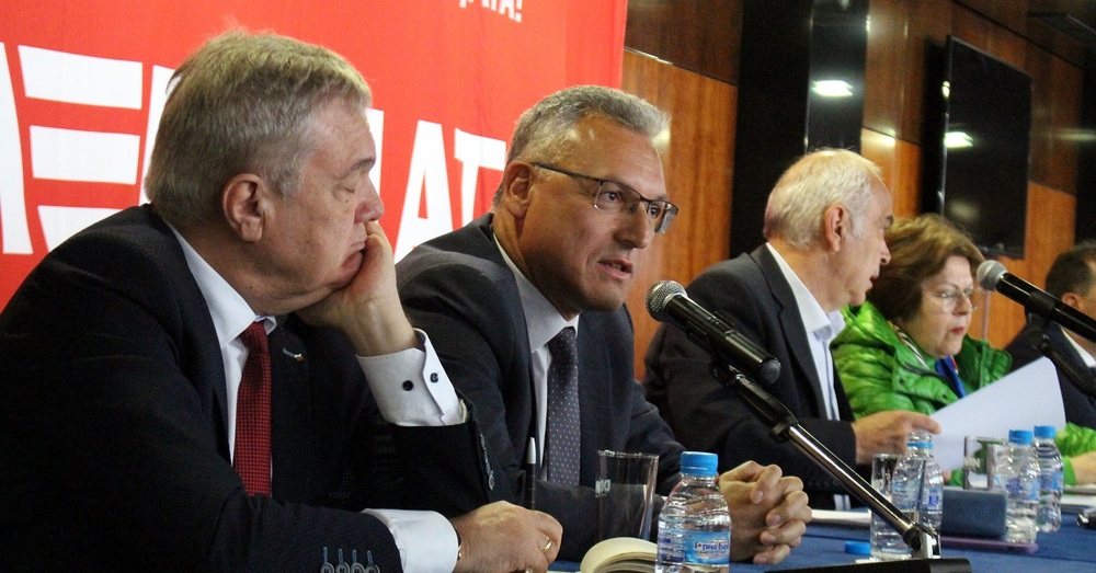 Преди местните избори, „ЛЕВИЦАТА!“ излиза с Платформа за местното самоуправление