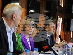 Снимка: Коалиция "ЛЕВИЦАТА!"