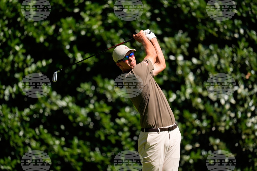 Tour Championship Golf