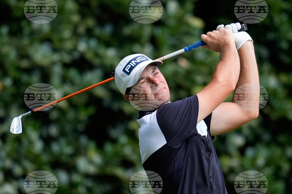 Tour Championship Golf