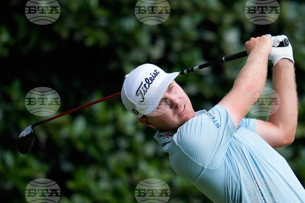 Tour Championship Golf