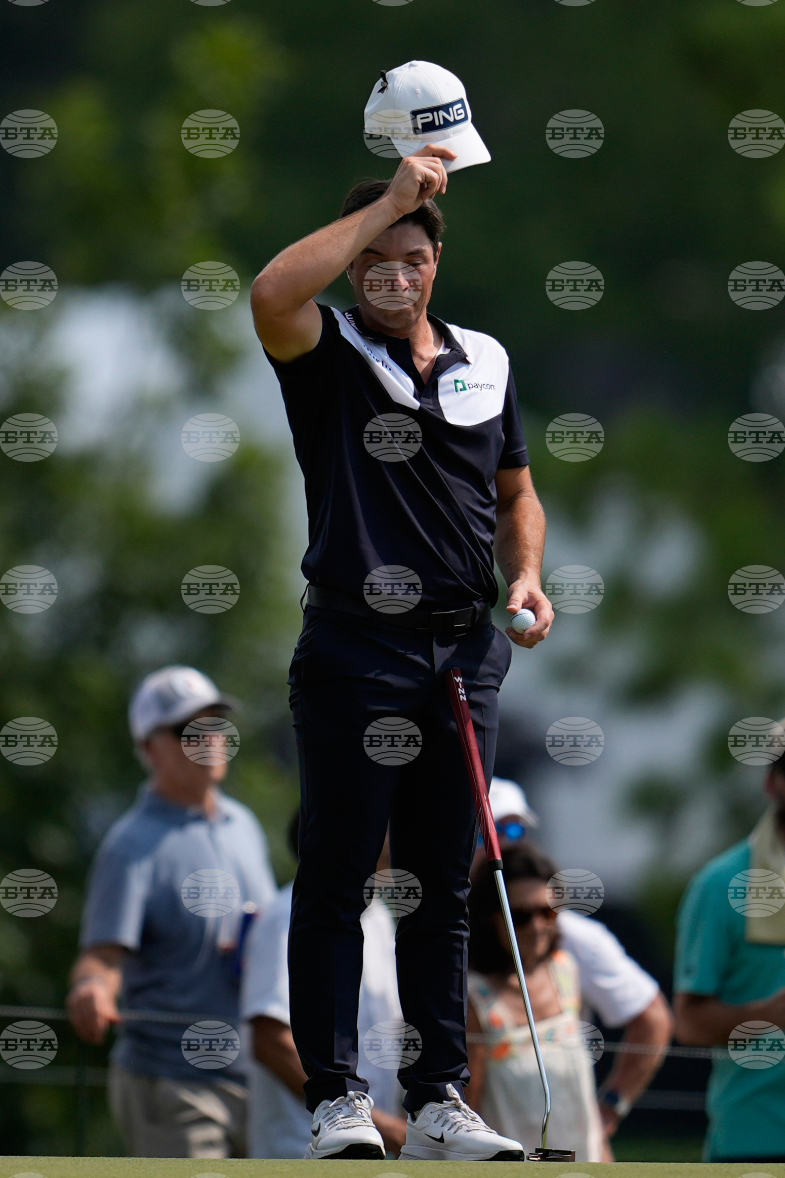 Tour Championship Golf
