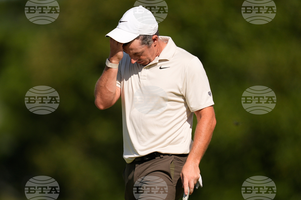 Tour Championship Golf