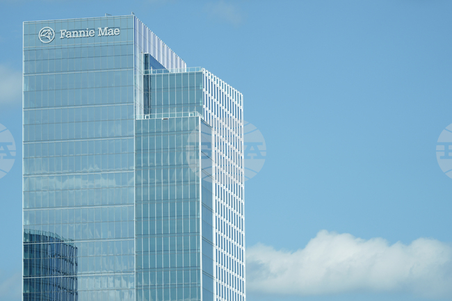 Fannie Mae