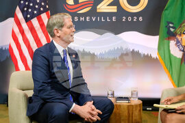 Bessent Interview