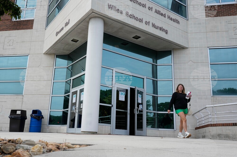 US Education Workforce Pell