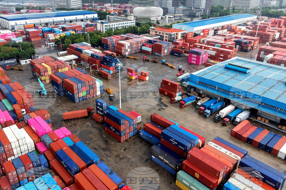 China Economy