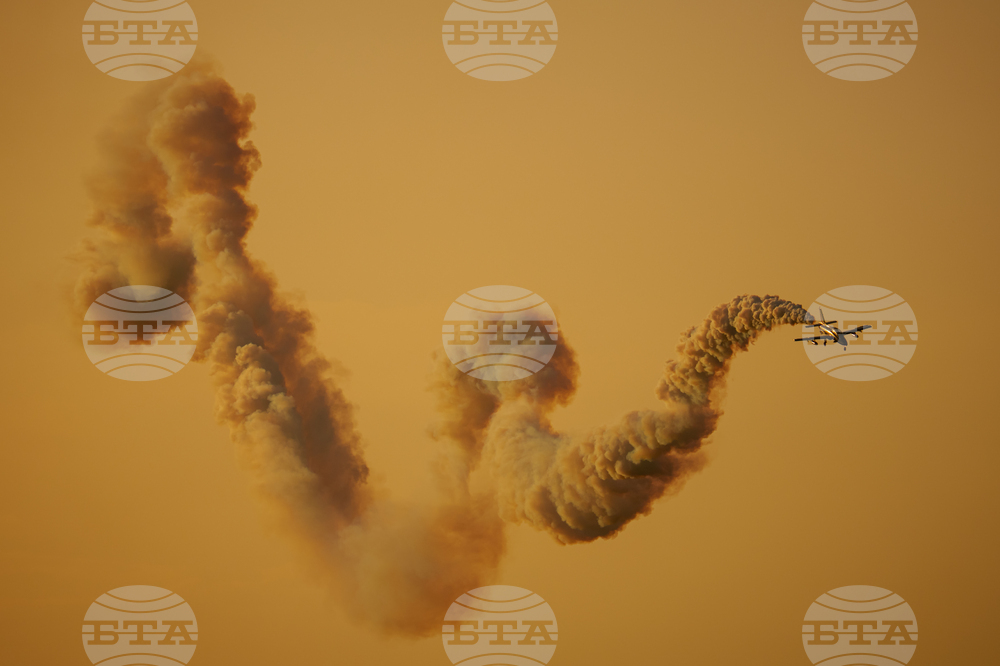 Romania International Air Show