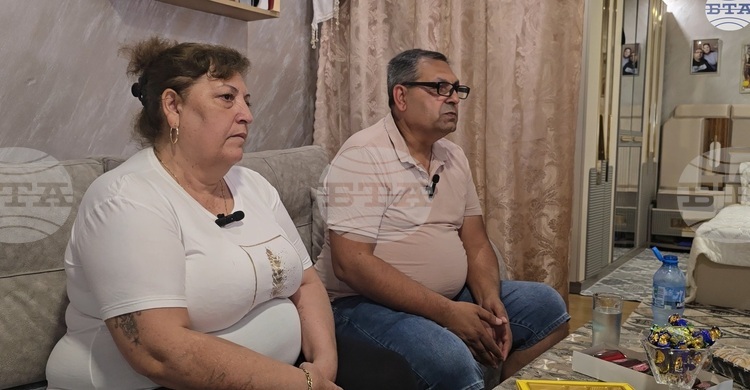 Foster Care: A Mission That Changes Destinies in Bulgaria