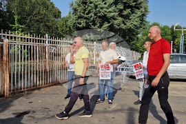 Република Северна Македония - Кочани - Ива Михайлова - дело