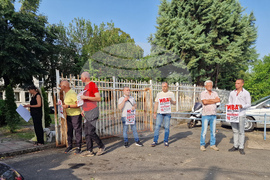 Република Северна Македония - Кочани - Ива Михайлова - дело