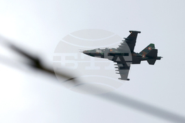 Военновъздушни сили - тренировка