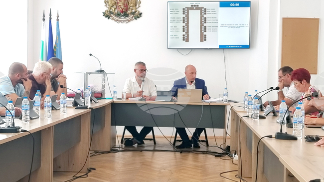 Община Тунджа ще кандидатства за европейско финансиране с проекти за кампании за биоразнообразието и отпадъците