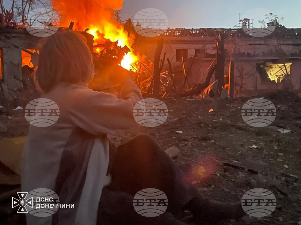 Russia Ukraine War