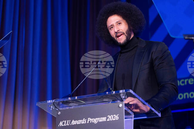 Kaepernick's Legacy Football