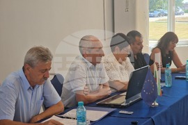 Самуил - Общински съвет - заседание