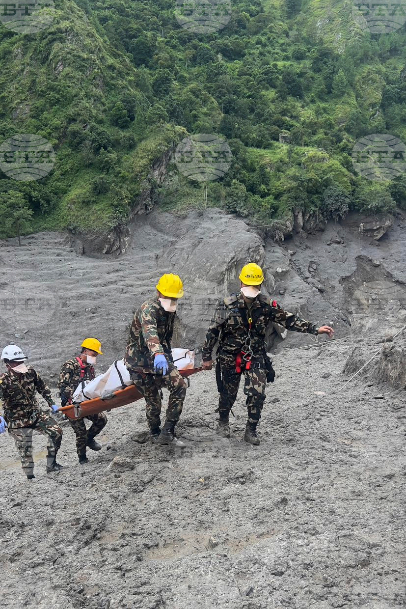 Climate Nepal Infrastructure
