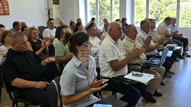 Бюджет от близо 15,5 милиона евро за 2026 г. гласуваха единодушно общинските съветници в Ардино