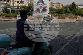 Iran War