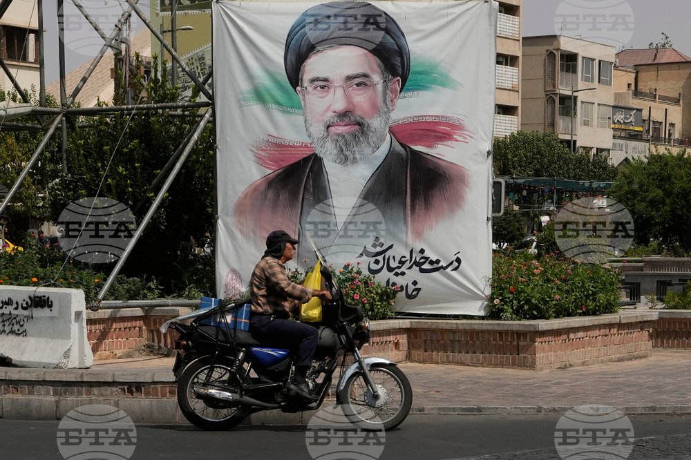 Iran War