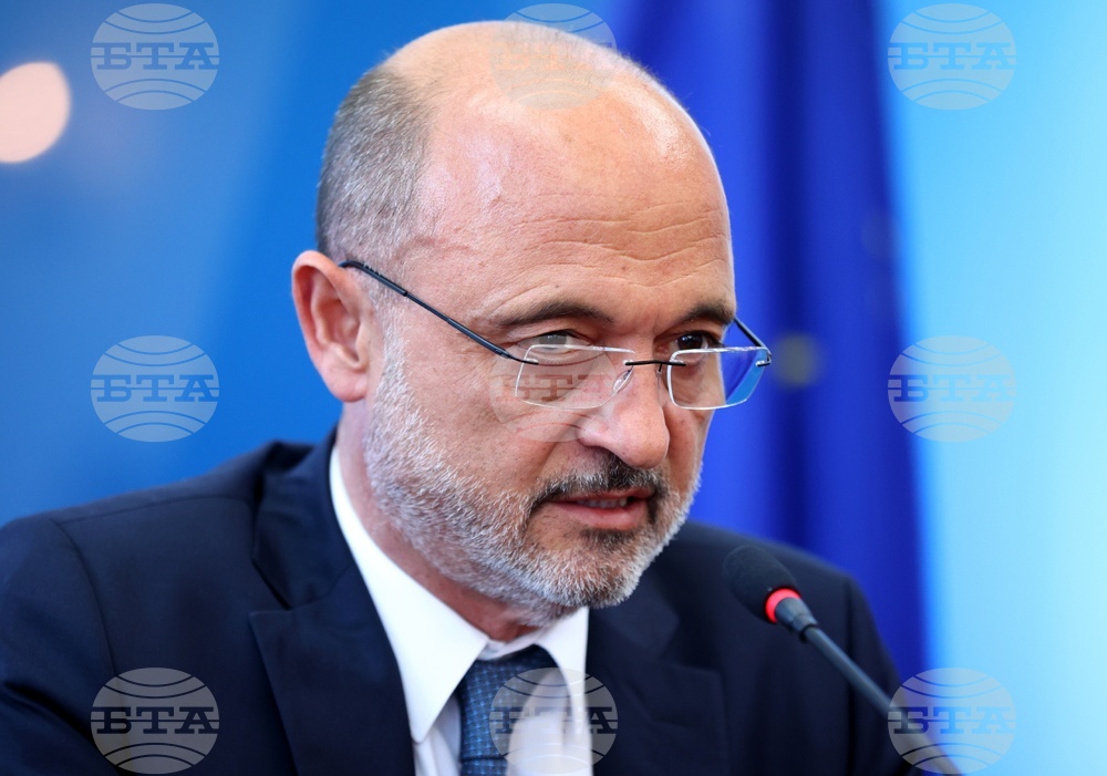 Министерство на здравеопазването - меморандум за сътрудничество