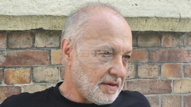 За твореца не е достатъчен стремежът към оригиналност, има нужда и от интелектуална подготовка, смята изкуствоведът Филип Зидаров