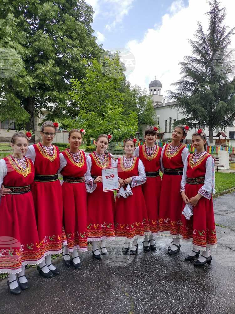 Започна записване за участие във фолклорния събор „Изворен глас“ в Смилян