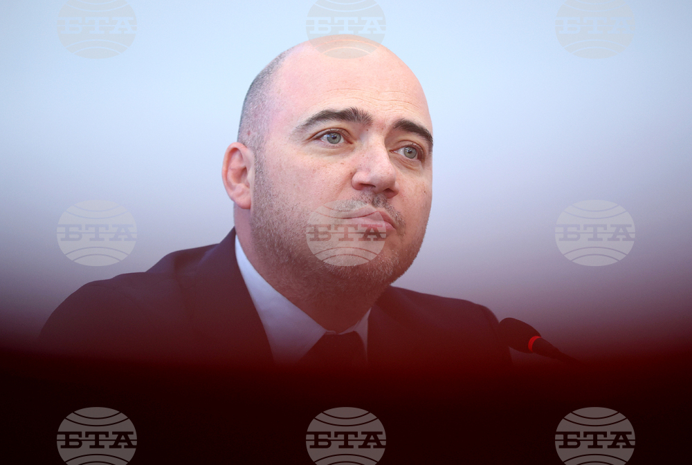 Министерство на здравеопазването - меморандум за сътрудничество