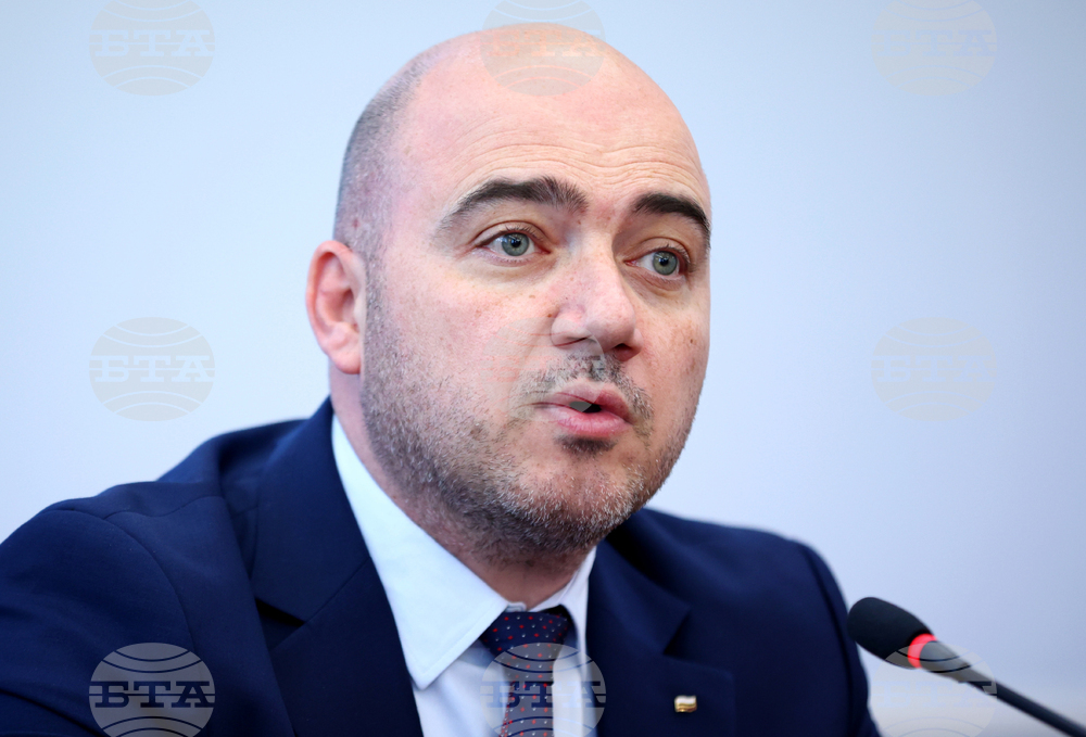 Министерство на здравеопазването - меморандум за сътрудничество