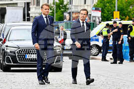 Sweden France