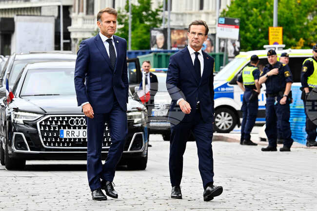 Sweden France