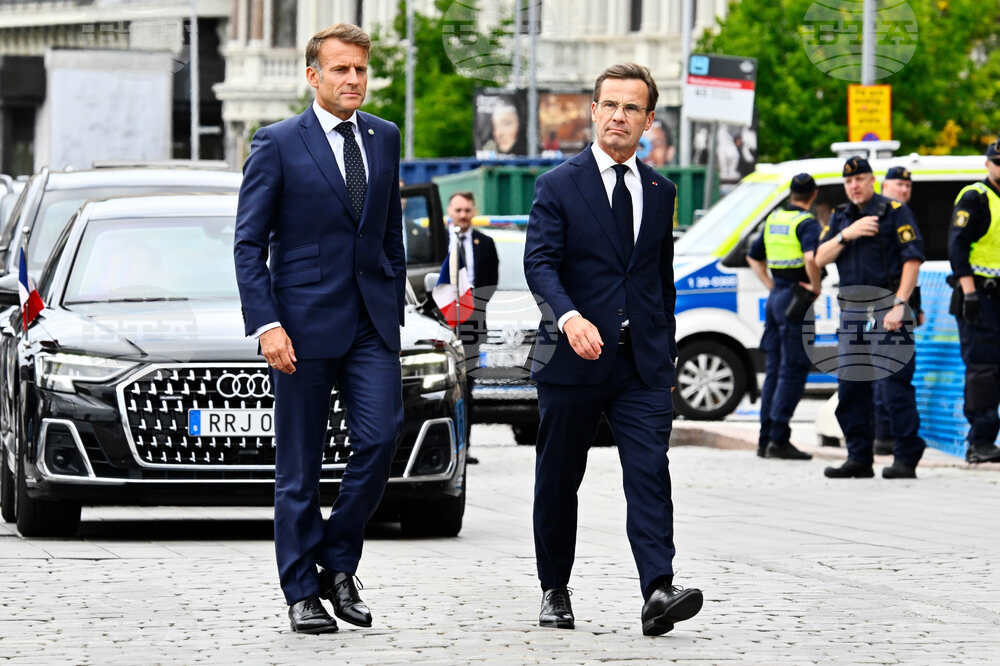 Sweden France