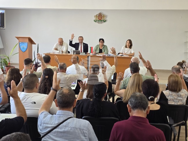 Общо 19 поднормативни паралелки ще дофинансира Община Ардино през предстоящата учебна година, като половината са в града