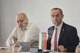 Ардино - Общински съвет - заседание