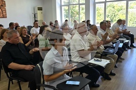 Ардино - Общински съвет - заседание